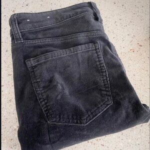 American Eagle Corduroy pants